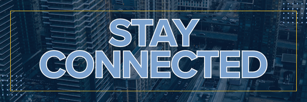 TARBA Newsletter - Stay Connected-1